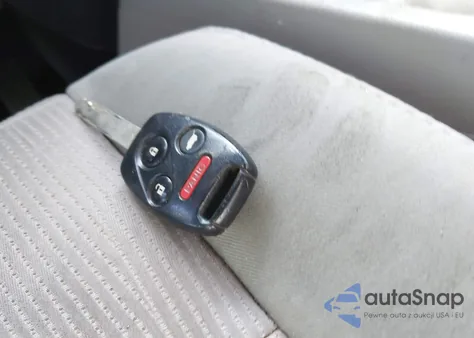 2011 Honda Pilot Ex z USA, uszkodzony, nr VIN 5FNYF3H48BB003436